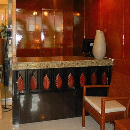 Sky Garden Hotel Roxas City Exterior foto